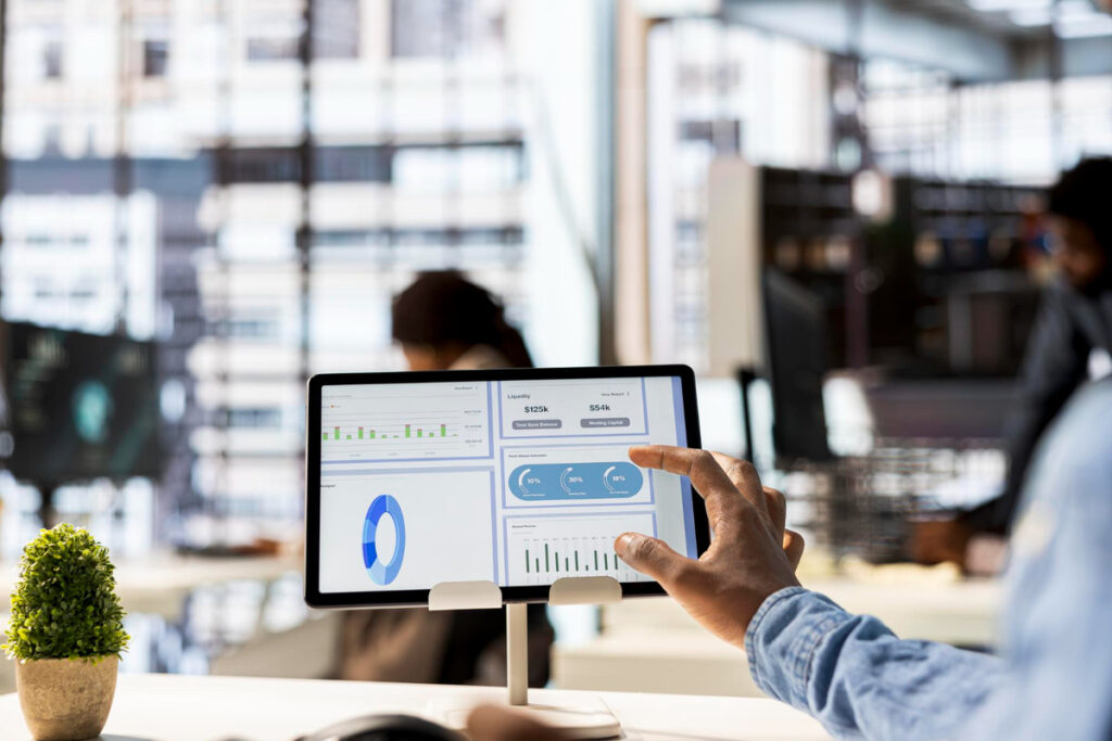 Professional Truck Dispatching